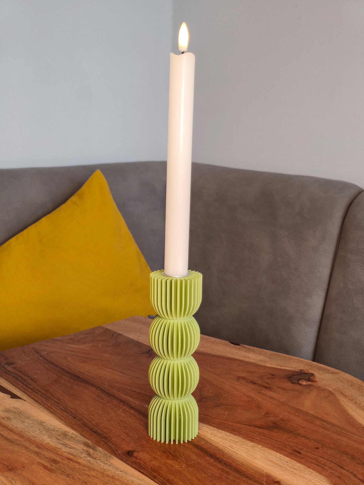 Kerzenständer Carsten