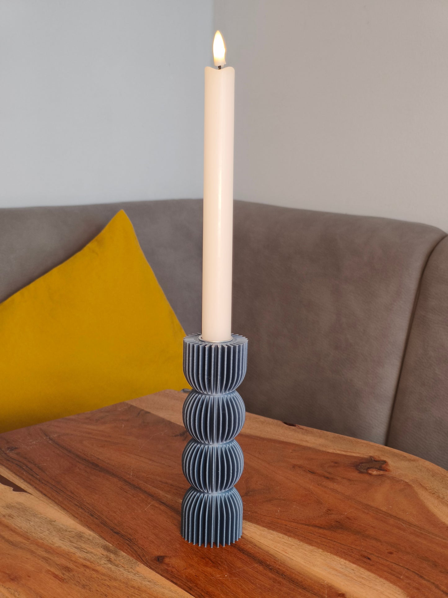 Kerzenständer Carsten