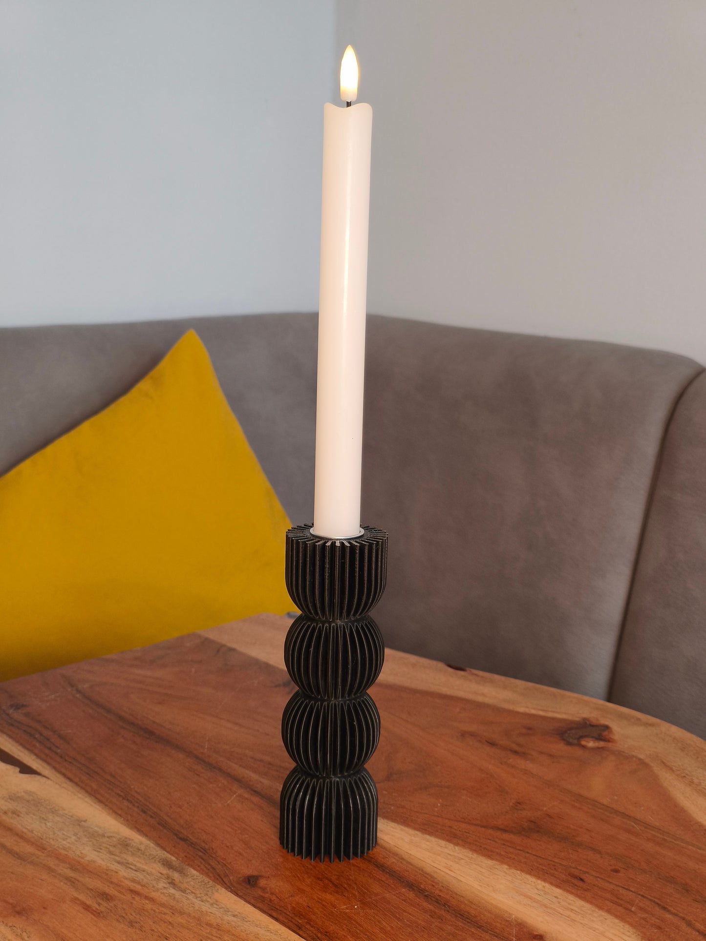 Kerzenständer Carsten
