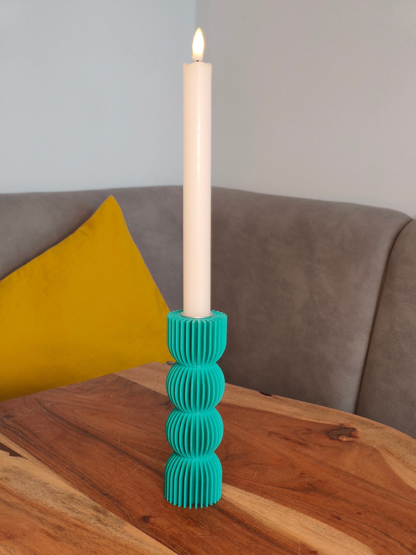 Kerzenständer Carsten